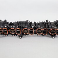 2014-2018 BMW 535d 740Ldx X5 Diesel Intake Manifold 11618514731 OEM Used