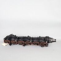 2014-2018 BMW 535d 740Ldx X5 Diesel Intake Manifold 11618514731 OEM Used