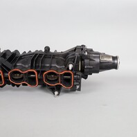 2014-2018 BMW 535d 740Ldx X5 Diesel Intake Manifold 11618514731 OEM Used