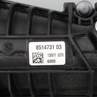 2014-2018 BMW 535d 740Ldx X5 Diesel Intake Manifold 11618514731 OEM Used