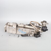 2014-2018 BMW 328D N47 Diesel EGR Cooler Intercooler 11717823210 OEM Used