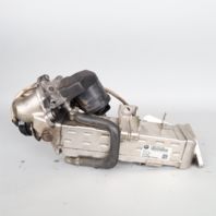 2014-2018 BMW 328D N47 Diesel EGR Cooler Intercooler 11717823210 OEM Used