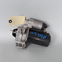 2014-2016 BMW 535d Diesel Starter Motor 12418581099 OEM Used