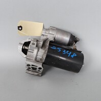 2014-2016 BMW 535d Diesel Starter Motor 12418581099 OEM Used