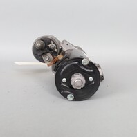 2014-2016 BMW 535d Diesel Starter Motor 12418581099 OEM Used