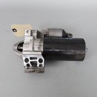 2014-2016 BMW 535d Diesel Starter Motor 12418581099 OEM Used