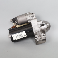 2014-2016 BMW 535d Diesel Starter Motor 12418581099 OEM Used