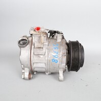 2012-2015 BMW 320i 328i 428i 528i AC Compressor 64529216466 OEM Used