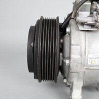 2012-2015 BMW 320i 328i 428i 528i AC Compressor 64529216466 OEM Used
