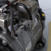 2012-2015 BMW 320i 328i 428i 528i AC Compressor 64529216466 OEM Used