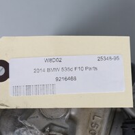 2012-2015 BMW 320i 328i 428i 528i AC Compressor 64529216466 OEM Used