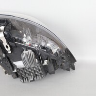 2014-2016 BMW 528i 535i 550i M5 Left Headlight Xenon 63117343905 OEM Used