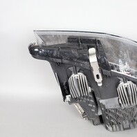 2014-2016 BMW 528i 535i 550i M5 Left Headlight Xenon 63117343905 OEM Used
