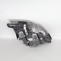2014-2016 BMW 528i 535i 550i M5 Left Headlight Xenon 63117343905 OEM Used
