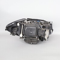 2014-2016 BMW 528i 535i 550i M5 Left Headlight Xenon 63117343905 OEM Used