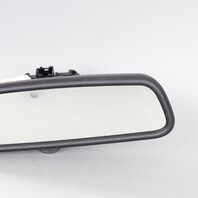 2014 BMW 535d Inside Rear View Mirror Auto Dimming 51169274268 OEM Used