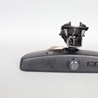 2014 BMW 535d Inside Rear View Mirror Auto Dimming 51169274268 OEM Used
