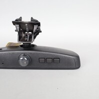 2014 BMW 535d Inside Rear View Mirror Auto Dimming 51169274268 OEM Used