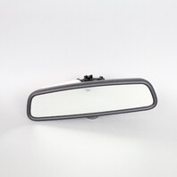 2014 BMW 535d Inside Rear View Mirror Auto Dimming 51169274268 OEM Used