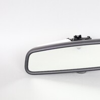 2014 BMW 535d Inside Rear View Mirror Auto Dimming 51169274268 OEM Used