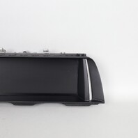 2011-2016 BMW 528i 535i 550i Central Display Screen 10.25 65509289008 OEM