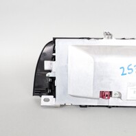 2011-2016 BMW 528i 535i 550i Central Display Screen 10.25 65509289008 OEM