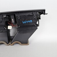 2011-2016 BMW 528i 535i 550i M5 Center Dash Air Vent 64229166891 OEM Used