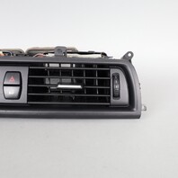 2011-2016 BMW 528i 535i 550i M5 Center Dash Air Vent 64229166891 OEM Used