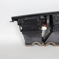 2011-2016 BMW 528i 535i 550i M5 Center Dash Air Vent 64229166891 OEM Used
