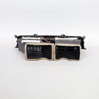 2011-2016 BMW 528i 535i 550i M5 Center Dash Air Vent 64229166891 OEM Used