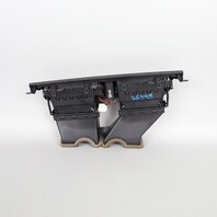 2011-2016 BMW 528i 535i 550i M5 Center Dash Air Vent 64229166891 OEM Used