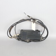 Mercedes Parking Brake Actuator with Cables 2214302249 OEM Used