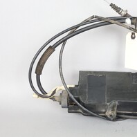 Mercedes Parking Brake Actuator with Cables 2214302249 OEM Used