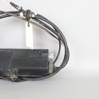 Mercedes Parking Brake Actuator with Cables 2214302249 OEM Used