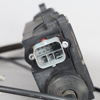 Mercedes Parking Brake Actuator with Cables 2214302249 OEM Used