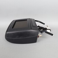 2007-2008 Mercedes GL320 GL450 Seat Headrest Monitor 2518700889 OEM Used
