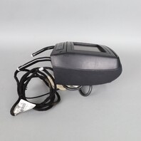 2007-2008 Mercedes GL320 GL450 Seat Headrest Monitor 2518700889 OEM Used
