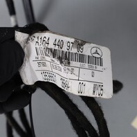 2007-2008 Mercedes GL320 GL450 Seat Headrest Monitor 2518700889 OEM Used
