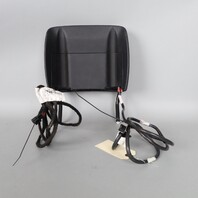 2007-2008 Mercedes GL320 GL450 Seat Headrest Monitor 2518700889 OEM Used