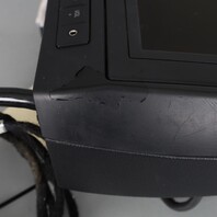 2007-2008 Mercedes GL320 GL450 Seat Headrest Monitor 2518700889 OEM Used
