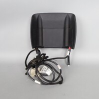 2007-2008 Mercedes GL320 GL450 Seat Headrest Monitor 2518700889 OEM Used