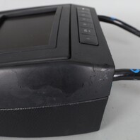2007-2008 Mercedes GL320 GL450 Seat Headrest Monitor 2518700889 OEM Used