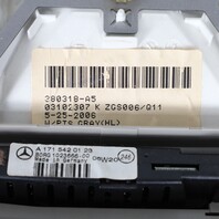 2007 Mercedes GL450 1715420132