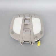 2007-2012 Mercedes GL320 GL450 Sunroof Switch Dome Light 1648208801 OEM Used