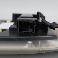 2007-2012 Mercedes GL320 GL450 Sunroof Switch Dome Light 1648208801 OEM Used