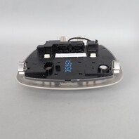 2007-2012 Mercedes GL320 GL450 Sunroof Switch Dome Light 1648208801 OEM Used