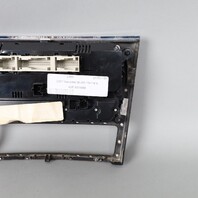 2007-2008 Mercedes GL320 GL450 GL550 Climate Control Panel 2518209889 OEM Used