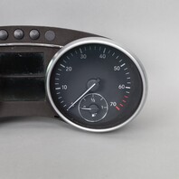 2007 Mercedes GL450 Speedometer Instrument Cluster 1645404847 OEM Used