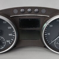2007 Mercedes GL450 Speedometer Instrument Cluster 1645404847 OEM Used