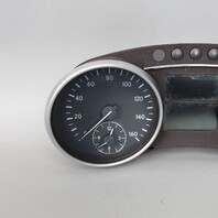 2007 Mercedes GL450 Speedometer Instrument Cluster 1645404847 OEM Used